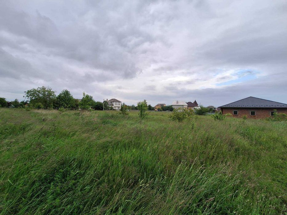 Земельна ділянка м.Кіцмань