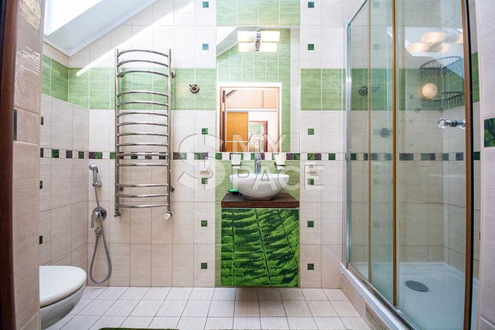 Продаж будинку 401м2 Горенка Пуща-Водиця Ірпінь Академмістечко