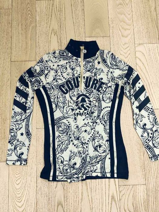 Продаю жіночу лижну куртку Sportalm та штани (костюм) + термобілизна