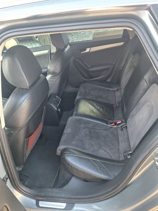 Audi a4 2.7tdi  s line