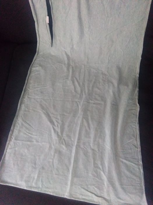 Mama Bear osłona szal bawełniany do karmienia piersią