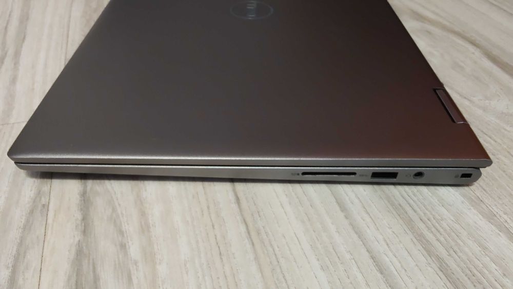 Dell Inspiron 5406 2w1 GEN 11 Intel i5-1135G7 16GB RAM 512GB SSD