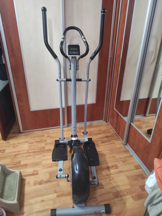 Orbitrek One Body