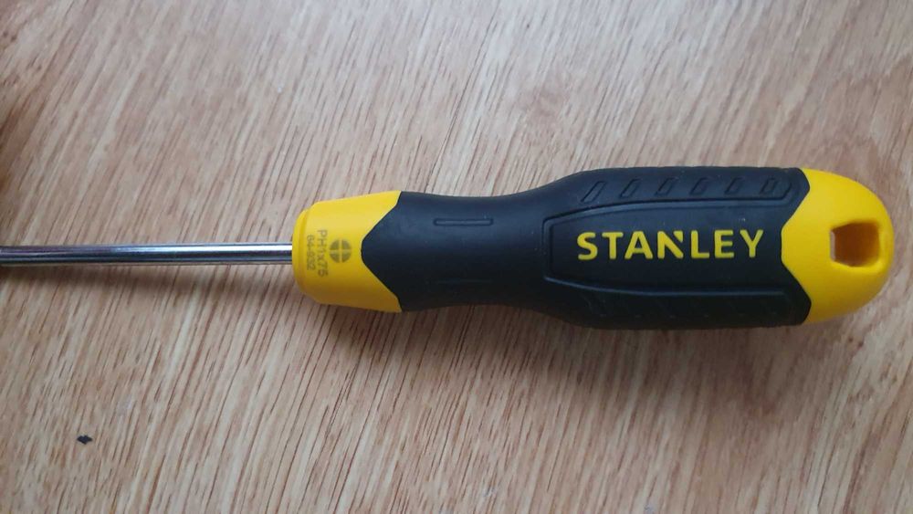 Stanley Chave Philips