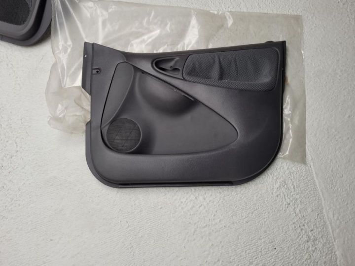 Forra Porta F.d Toyota Yaris 2003