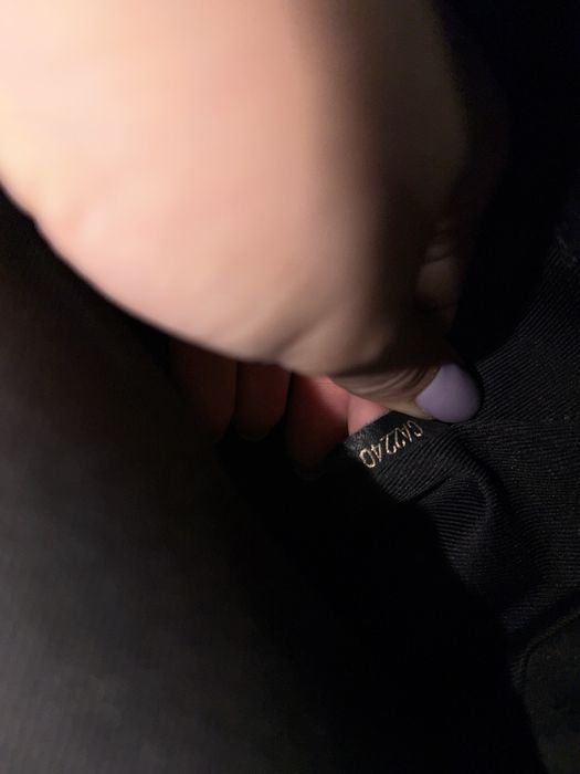 Mochila LV Palm springs mini