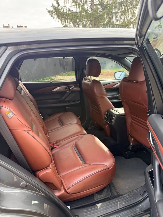 Mazda CX-9 2019 VIN JM3TCBEY4K0318230 фото оголошення 10 з 13