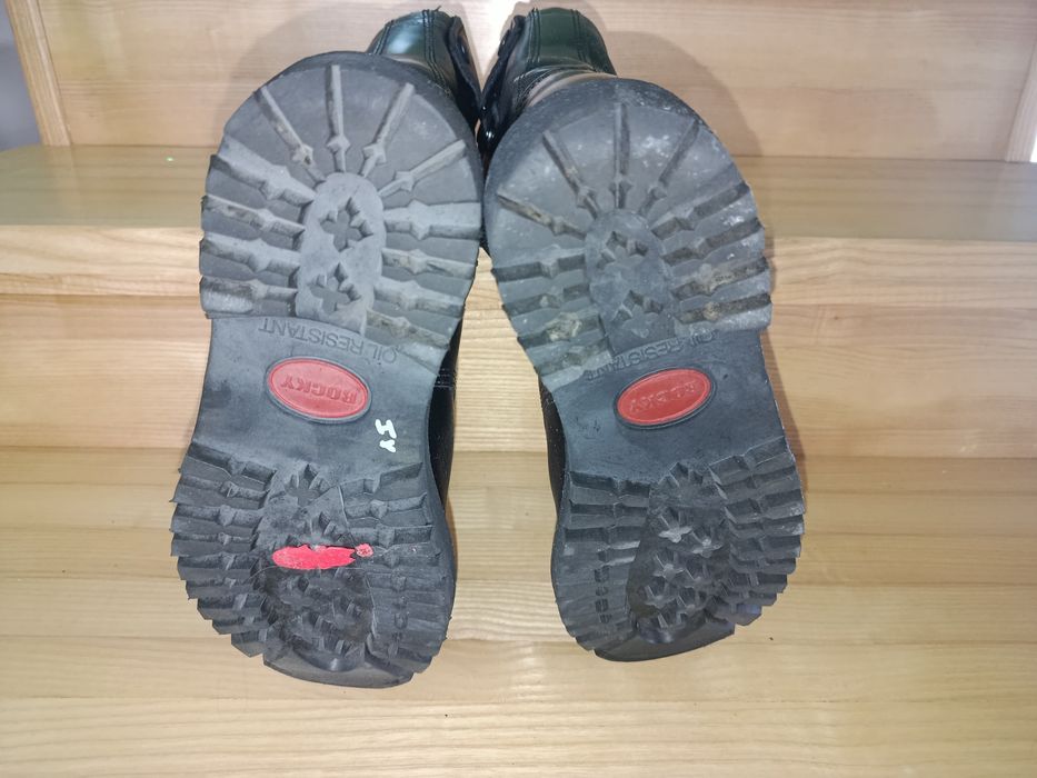 Buty Glany nr 40.5--26 cm