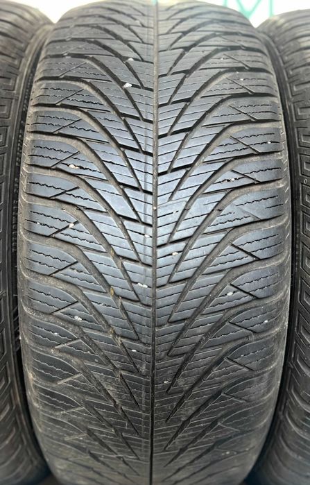 Скад шин б/в. 205/55 R16 Fulda MultiControl