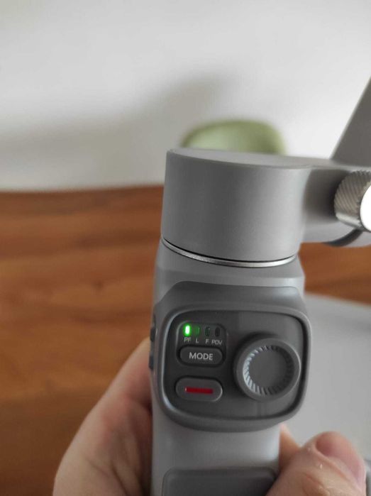 Gimbal Zhiyun Smooth-Q3