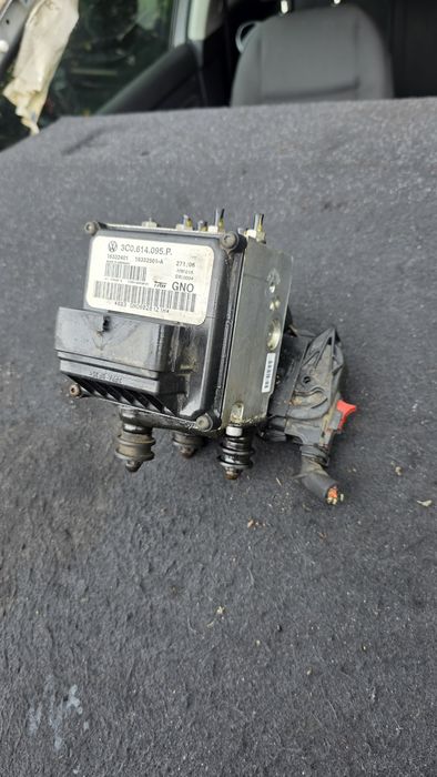 Pompa Abs Volkswagen Passat B6 2006r 1.9 Tdi