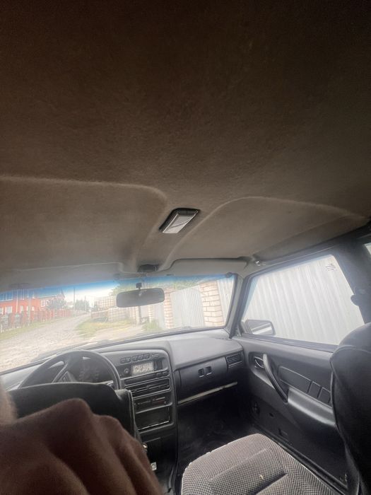 Автомобіль Ваз 2115