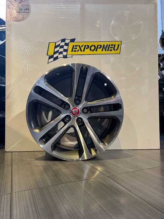 Jantes 18 JAGUAR ORIGINAL