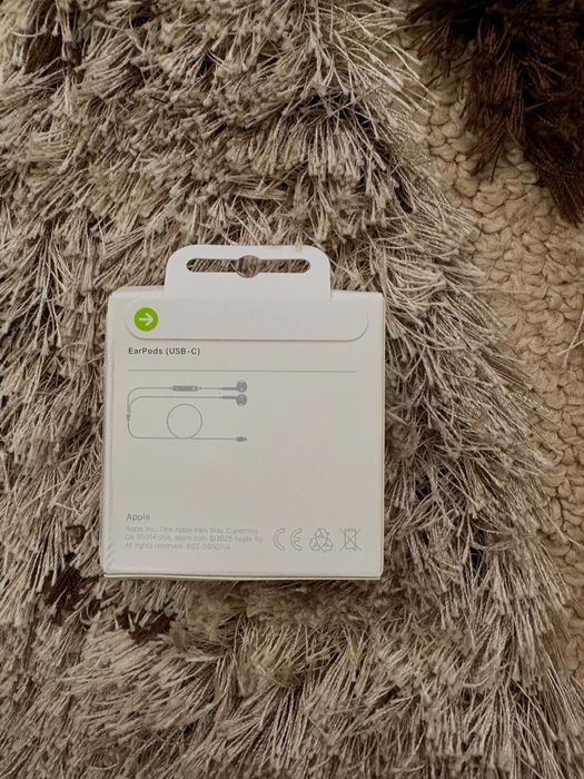 Airphones com fio