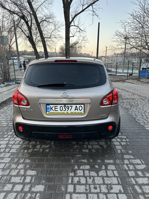 Продам авто Nissan