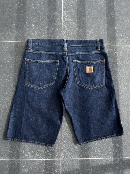 Шорти carhartt