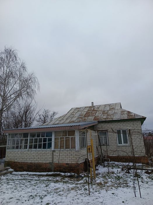 Будинок 66,5 м ² зі зручностями с. Роїще