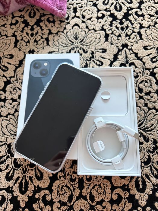 13 iPhone 256гб.