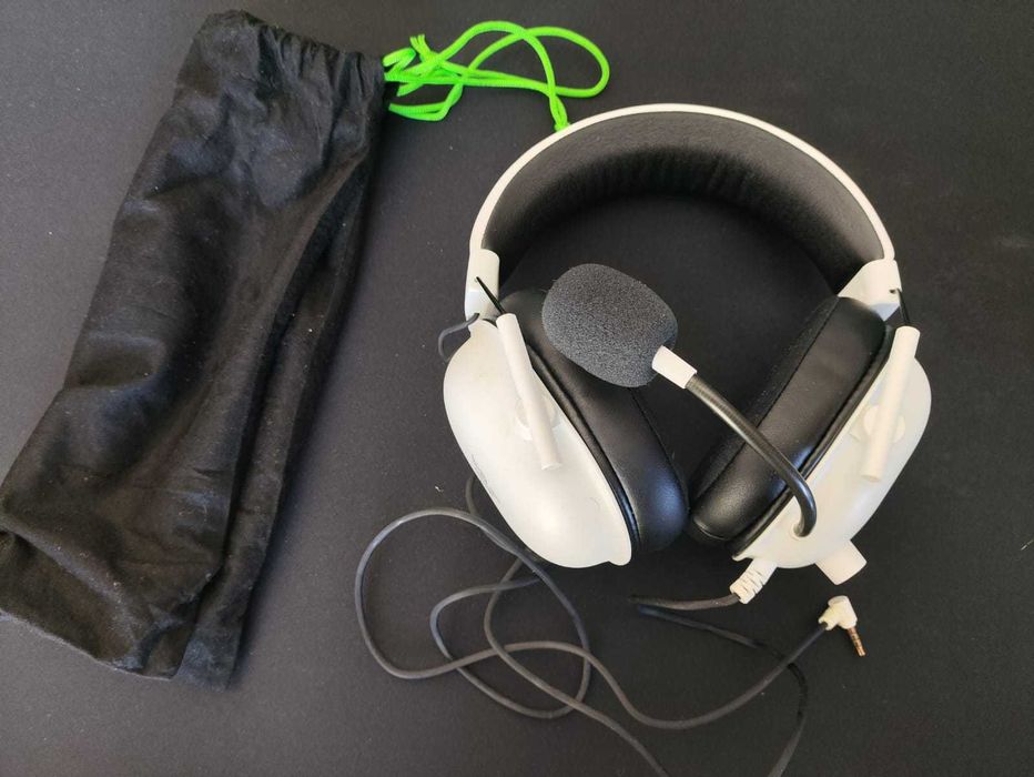 Headset Razer Kraken