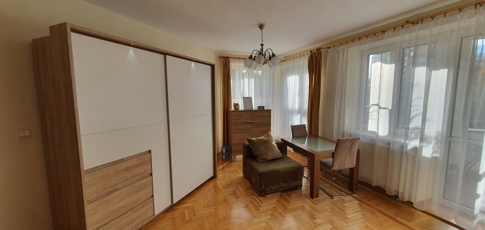 Pokój z tarasem od właściciela