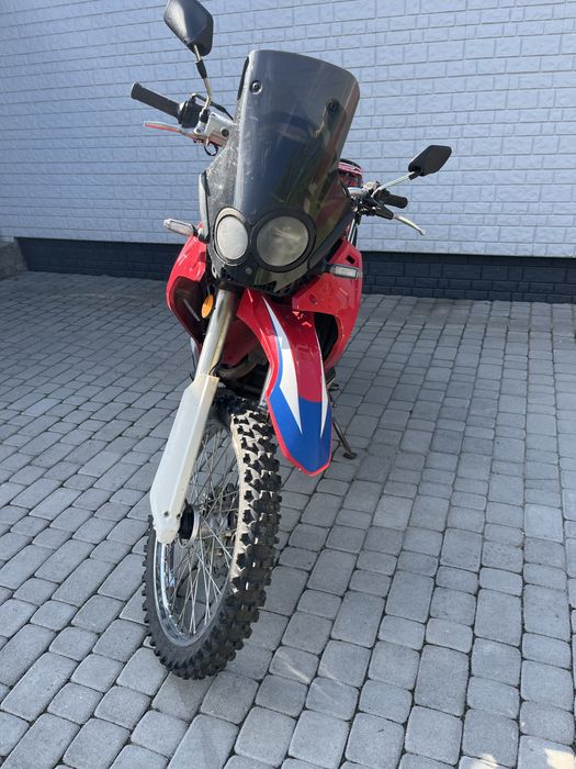 KOVI FCS 250, 2019 рік – відмінний стан, готовий до сезону