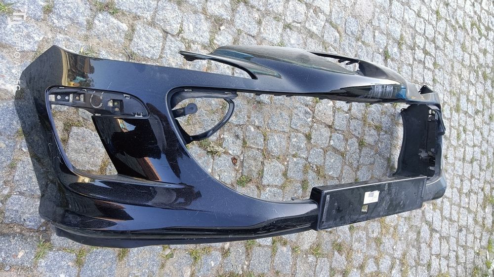 Parachoques Peugeot 308 para choques 2008