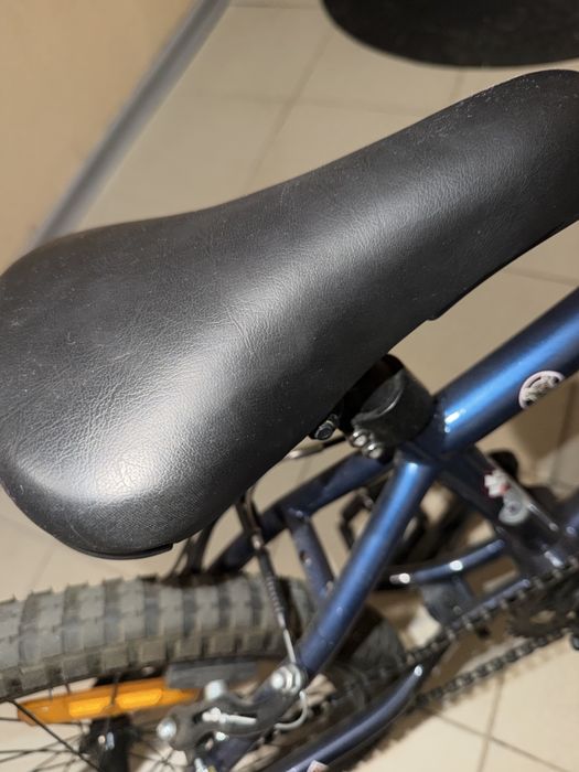 Велосипед трюковой