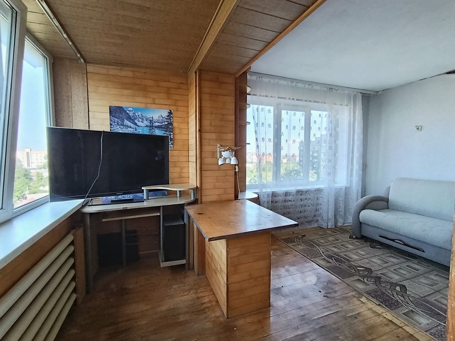 2-комнатная квартира по адресу ул. Магистратская (площадь 48,5 м²) - Atlanta.ua - фото 6