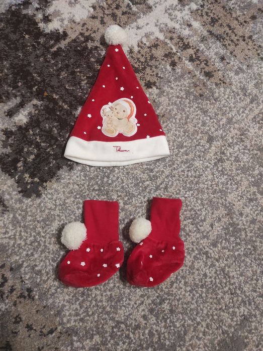 Новорічний одяг для дівчаток