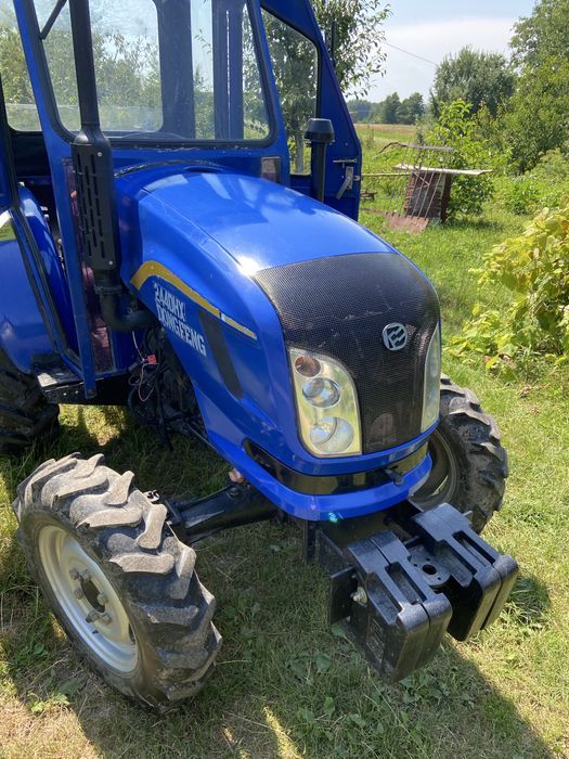Продам dong feng 244DHX