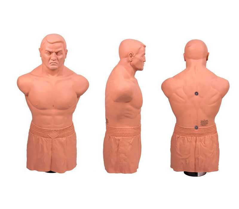 Водоналивной мешок манекен для бокса Century Bob-Box XL 101692