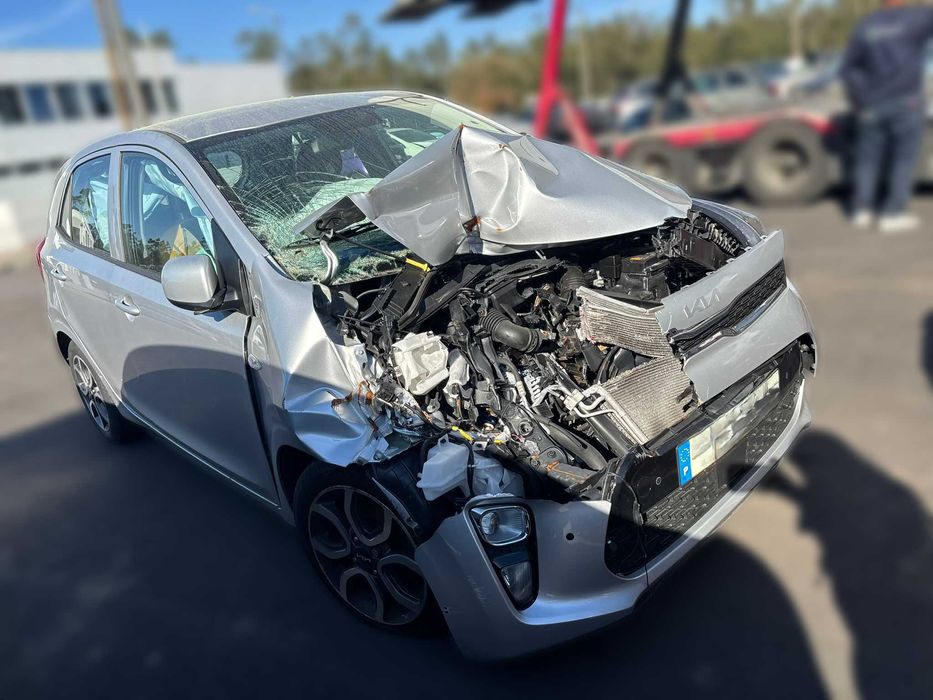 KIA Picanto  1.0