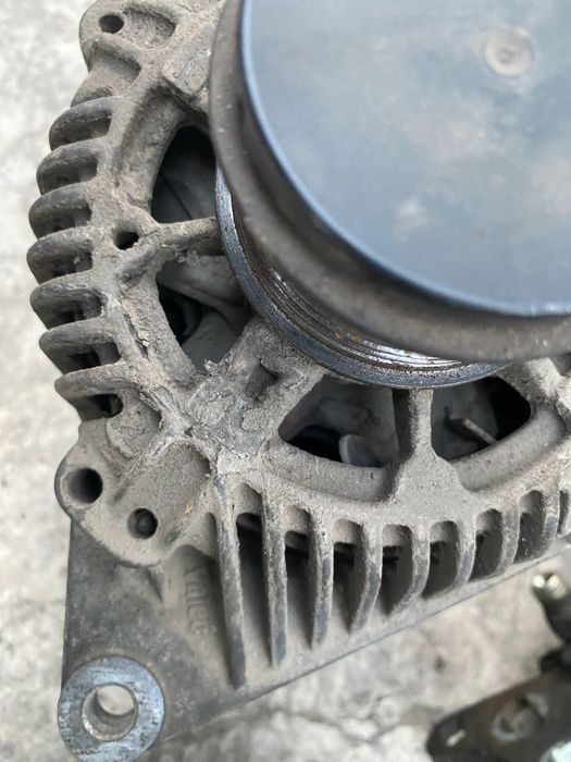 Продам на Рено Меган топливную