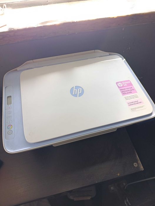 Impressora HP DeskJet 2822e