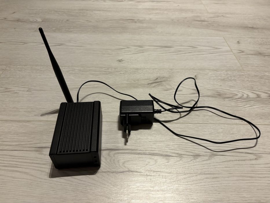 NAS Waweshare Raspberrypi CM4