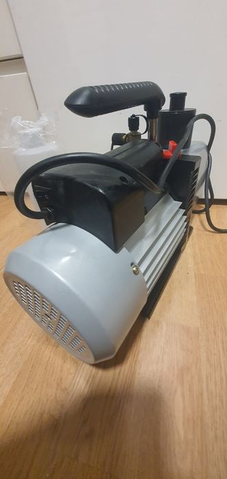 Bomba de vácuo vevor