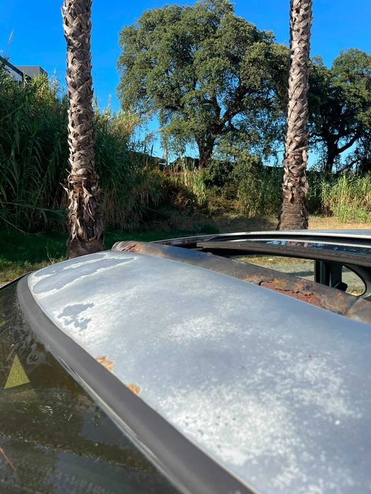 Opel Vectra 2.0 DTI – 1998 – 600 € negociável