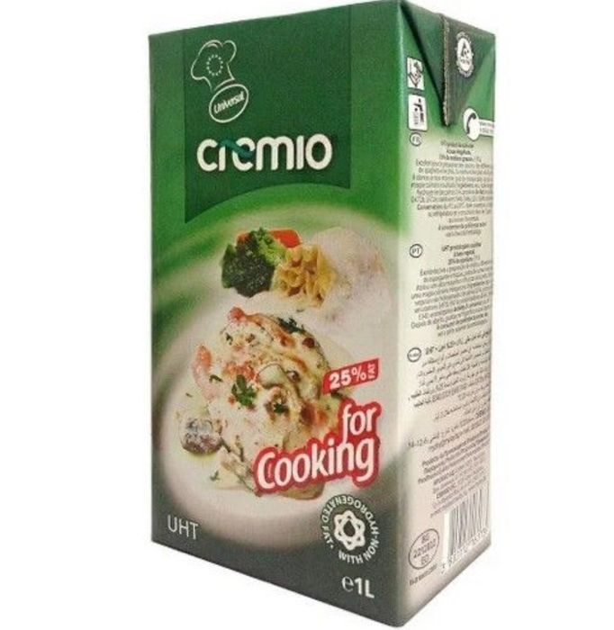 Вершки кулінарні