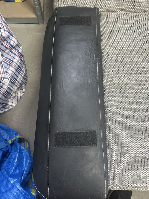 Sofa w dobrym stanie