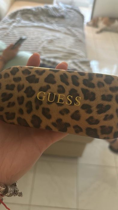 Oculos marca Guess