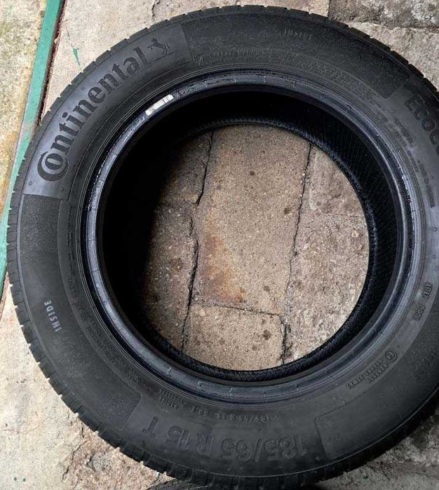 Opony letnie 185 65 R15