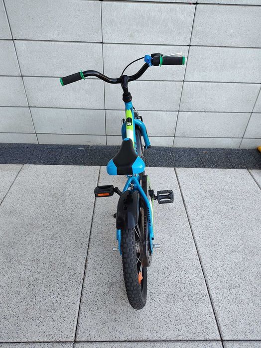 Rowerek Dema Rockie 16"