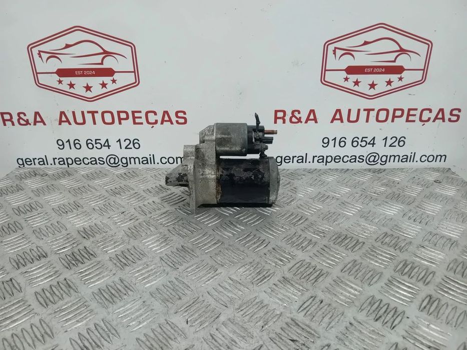 Motor de Arranque Renault Megane III 3 ou Scenic III 3 Original