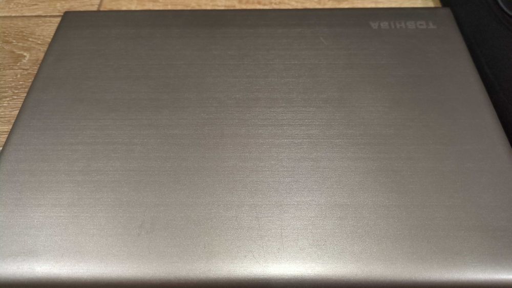 Toshiba Portege Z30 i3 16GB RAM 128 GB SSD Windows 11 Pro