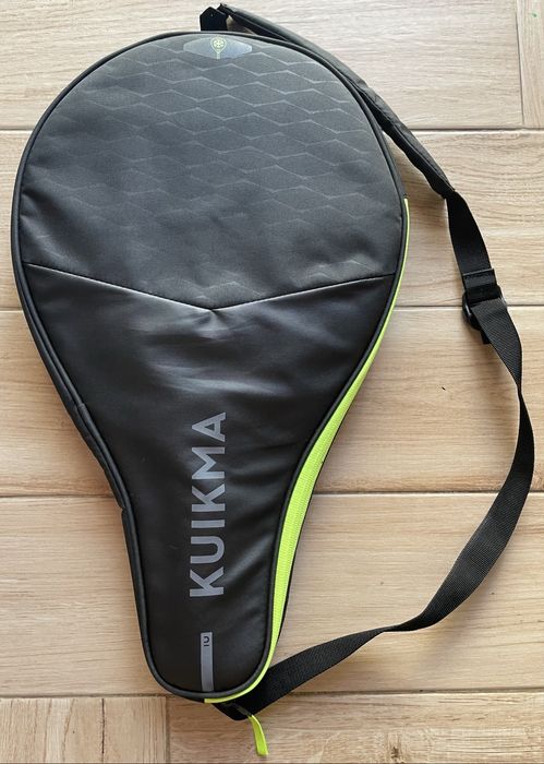 Padel Starter Pack (Sapatilhas + Raquete + Bolsa)