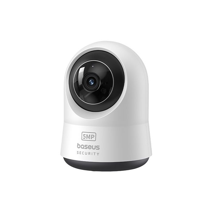 Kamera wewnętrzna Baseus Security P1 Pro 3K (wersja EU) - biała