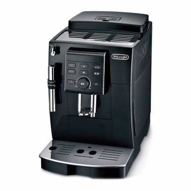 Кофемашина DeLonghi ECAM 23.120 B