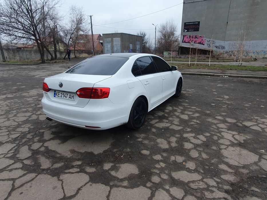 Продажа авто джета 2014