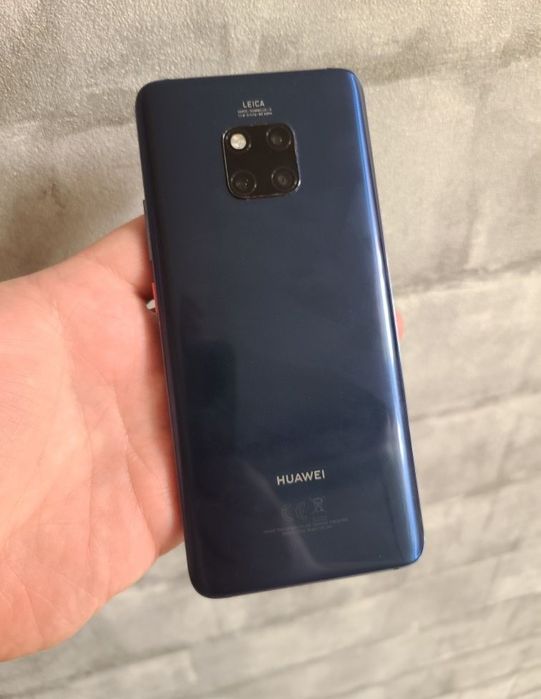 Huawei Mate 20 Pro 6/128Gb