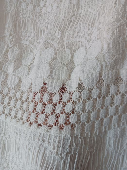 Sukienka damska, koronka, wyjściowa